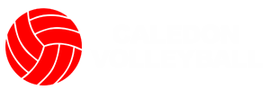 Caledon Volleyball